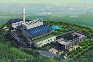 Thanh Hóa: Đầu tư hơn 1.270 tỷ đồng xây dựng ‘siêu’ nhà máy xử lý rác thải 