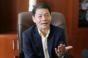 Tỷ phú Trần Bá Dương bất ngờ rớt khỏi danh sách tỷ phú của Forbes