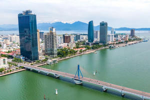 Phát triển hệ thống đô thị ven biển theo hướng bền vững, bảo vệ hệ sinh thái tự nhiên