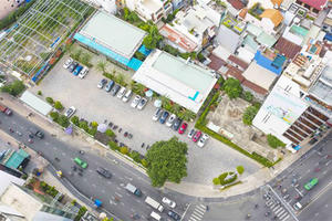 "Đất vàng" nhà nước về tay tư nhân sau những thương vụ thoái vốn 