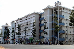 HoRea: TP.HCM vẫn có thể xây được nhà giá rẻ
