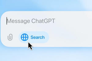 ChatGPT Search ra mắt, Google sắp hết thời?