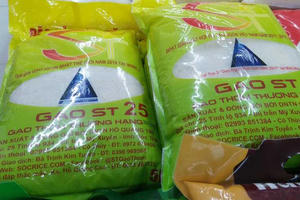 Bảo vệ thương hiệu: Câu chuyện không chỉ của riêng doanh nghiệp