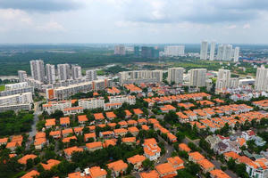 Kiến nghị dự án dưới 2ha phải dành quỹ đất làm nhà ở xã hội