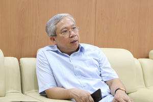 Chủ tịch VEC Mai Tuấn Anh bị cảnh cáo, chuyển công tác