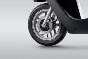 Honda chuẩn bị ra mắt mẫu xe được xem là 'đàn em của Honda Spacy' giá dự kiến rẻ hơn cả Vision nhưng vẫn được trang bị phanh ABS