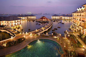 110 triệu đồng cho 14 ngày cách ly ở khách sạn 5 sao tại Hà Nội