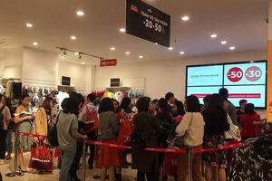 Doanh số khủng ngày Sale 11/11, một người bán hàng online đã thu về 1,3 tỷ đồng chỉ trong 2 giờ