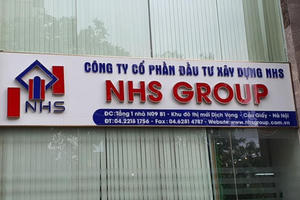 Chủ đầu tư dự án nhà ở xã hội Trung Văn - NHS Group bị truy thu và xử phạt hơn 13 tỷ đồng do vi phạm thuế