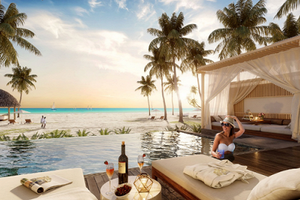 Khám phá bí ẩn “Swiss made” trong tuyển phẩm nghỉ dưỡng tại Phú Quốc