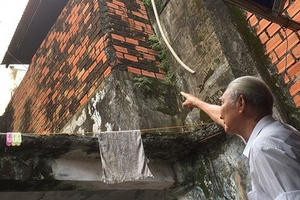 12 lần thắng kiện vẫn không thể thi hành án: Bản án có hiệu lực bị tỉnh can thiệp thô bạo