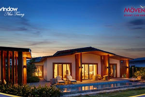 Cơ hội đầu tư BĐS nghỉ dưỡng hướng biển cao cấp nhất Việt Nam 2018