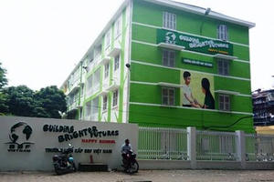 Hà Nội: Trường tiểu học tuyển sinh hè ở cơ sở chưa được cấp phép