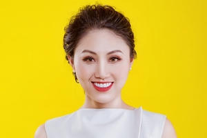 Chị Nguyễn Thị Hương: “Nhượng quyền là bàn đạp cho những cuộc chinh phạt”