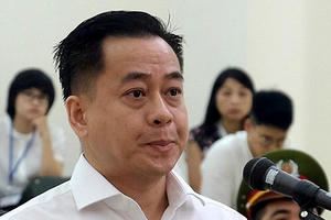 Tòa cách ly Vũ "nhôm" để xét hỏi 2 cựu thứ trưởng công an