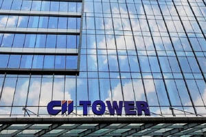 Cổ phiếu CII tăng gần 50% từ đáy, doanh nghiệp triển khai phát hành cổ phiếu thưởng và 2.000 tỷ đồng trái phiếu chuyển đổi