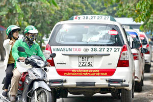 Vinasun hụt hơi đến bao giờ?