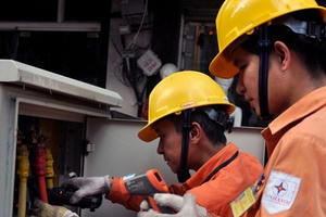 EVN yêu cầu kỷ luật giám đốc, cán bộ ghi sai chỉ số điện