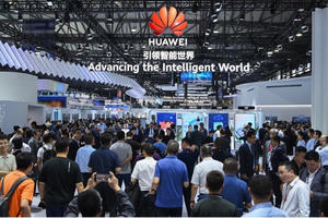 Huawei lại đi trước thế giới 1 bước: Nhắm tới thương mại hóa mạng 5.5G, đã đạt được 6 thỏa thuận quan trọng