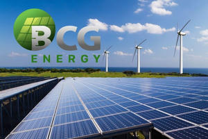 BCG Energy sẽ lên sàn UPCoM với mã cổ phiếu BGE