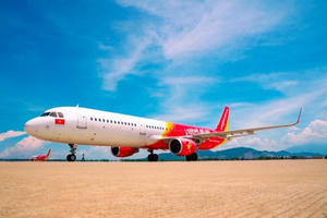 Vietjet công bố Giám đốc Điều hành mới
