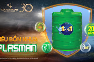 Năm 2023, El Nino sẽ gây nắng nóng khắc nghiệt trên diện rộng