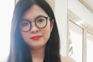 CEO NK Fashion làm chủ chuỗi 30 cửa hàng thời trang công sở tiết lộ bí quyết lãnh đạo để thành công