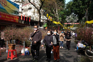 The Straits Times: Chuyên gia nói gì về tiềm lực kinh tế Việt Nam trên nền bất định?