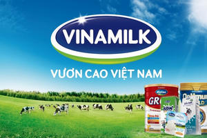 Giám đốc Chuỗi cung ứng của Vinamilk nghỉ hưu