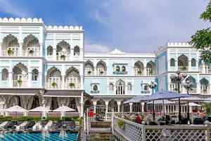 Khai Silk không phải chủ nhân của 2 tòa lâu đài tráng lệ mới bán