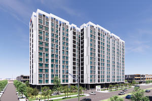 Dự án nhà ở xã hội quy mô 960 căn hộ sắp triển khai tại Lai Châu