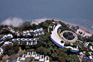 Hé lộ chủ mới của Greenhill Village từng được bà Trương Mỹ Lan mua 350 tỷ đồng