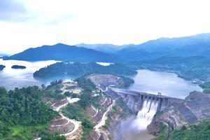 Lãi quý III/2024 tăng mạnh, Thủy điện Hủa Na (HNA) dự chi hơn 230 tỷ đồng trả cổ tức