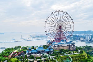 Sun Group và các nhà đầu tư chiến lược đã đưa Quảng Ninh bứt tốc như thế nào?