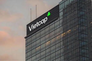 Chứng khoán Vietcap (VCI) bị đình chỉ hoạt động lưu ký