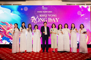 Thế kỷ XXI là thế kỷ của phụ nữ... “lên ngôi”