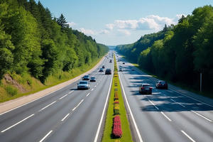 Chính phủ trình Quốc hội chủ trương đầu tư cao tốc Vinh - Thanh Thủy dài 60 km