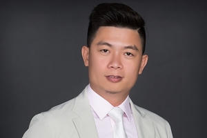 Chủ tịch Đèn An Phước Nguyễn Bảo Hiền: “Muốn thành công, hãy cho đi và biết gieo trồng!”