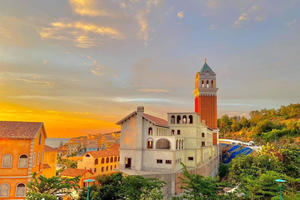 Nam Phú Quốc: Sun Group “thâm canh”, nhà đầu tư bất động sản hưởng trái ngọt