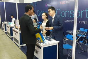 Hiệp hội Kỹ thuật số Hàn Quốc mở rộng hợp tác lĩnh vực công nghệ và phần mềm tại Việt Nam