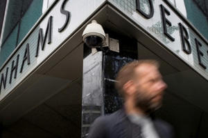 Cảnh báo công nghệ nhận dạng khuôn mặt ảnh hưởng đến nhân quyền