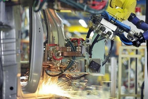 Doanh nghiệp châu Âu đặt niềm tin vào tiềm năng dài hạn của nền kinh tế Việt Nam