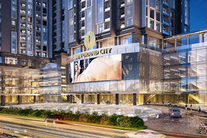 Quà tri ân giá trị từ Tập đoàn Sun Group tới chủ sở hữu căn hộ Sun Grand City Ancora Residence