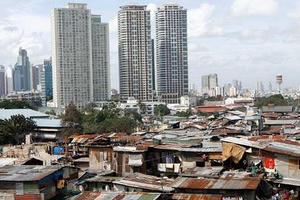 Lại bàn việc đánh thuế người giàu Việt Nam