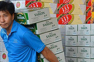 Cục Thuế TP HCM khẳng định cưỡng chế thuế với Sabeco đúng quy định