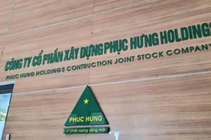 Nghịch lý Phục Hưng Holdings (PHC): Trúng thầu nghìn tỷ, lợi nhuận lao dốc, nợ vay chồng chất