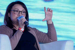 Mai Sao, CEO Lixibox: 'Startup công nghệ ở Việt Nam thực sự rất cô đơn'