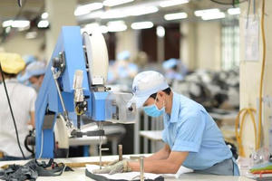 Gần 21.000 doanh nghiệp ra nhập thị trường trong tháng 8/2025