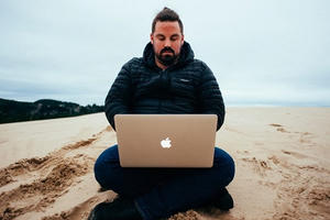 Từ chàng trai tay trắng đến khối tài sản nghìn tỷ chỉ trong 5 năm