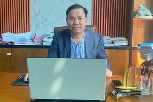 Công ty CP Cơ điện & Phòng cháy, chữa cháy Tiến Đạt: Mang sự chuyên nghiệp và uy tín đến từng công trình